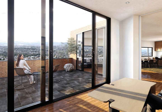 DEPARTAMENTO EN VENTA EN SANTA MARIA DE GUIDO, MORELIA
