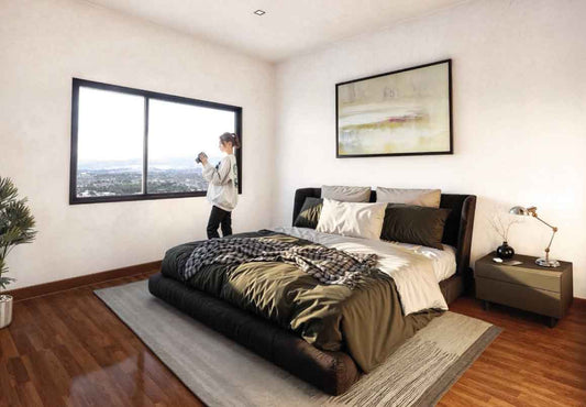DEPARTAMENTO EN VENTA EN SANTA MARIA DE GUIDO, MORELIA