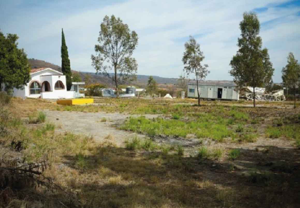 TERRENO EN VENTA Y EN RENTA EN SALIDA A QUIROGA, MORELIA