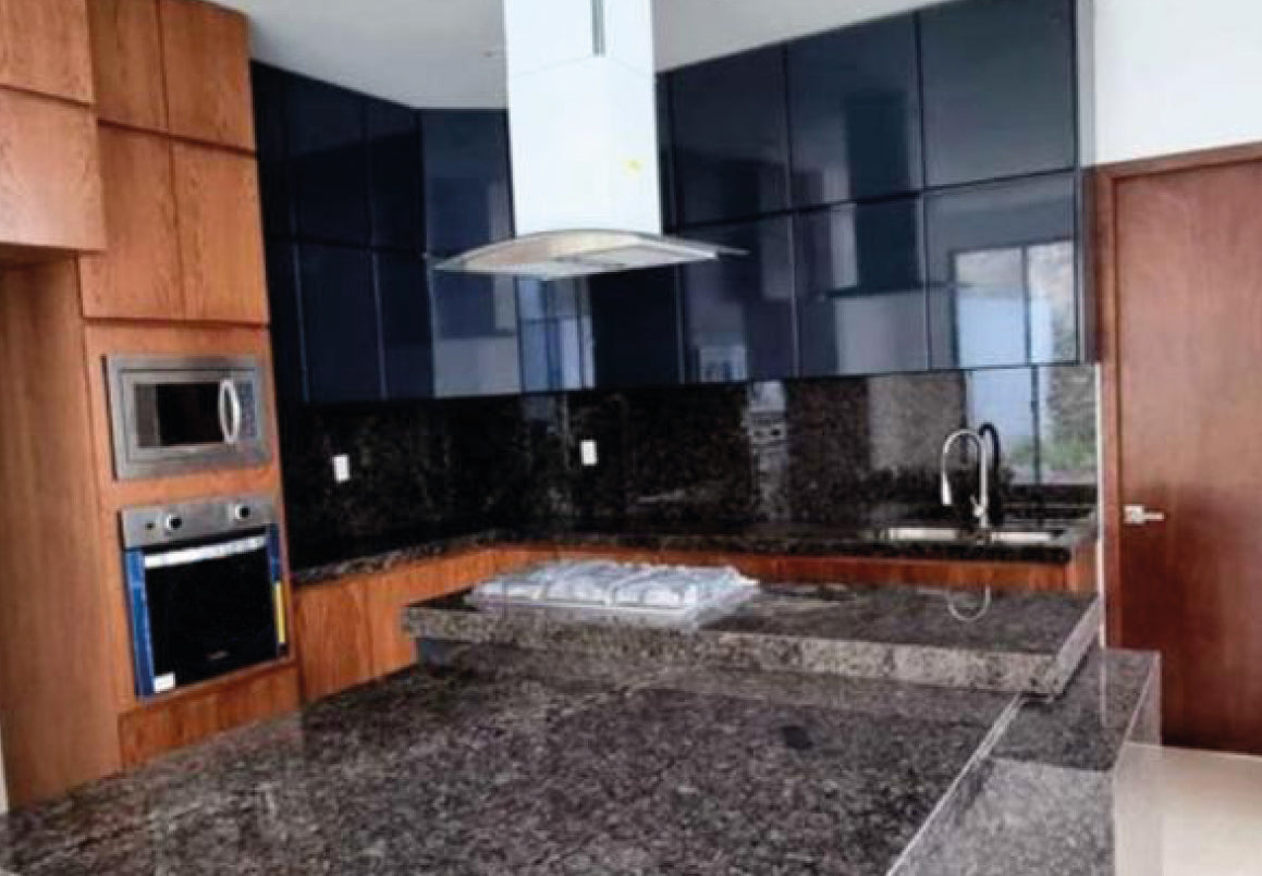 CASA EN RENTA EN PASEO DEL PARQUE TRES MARIAS, MORELIA