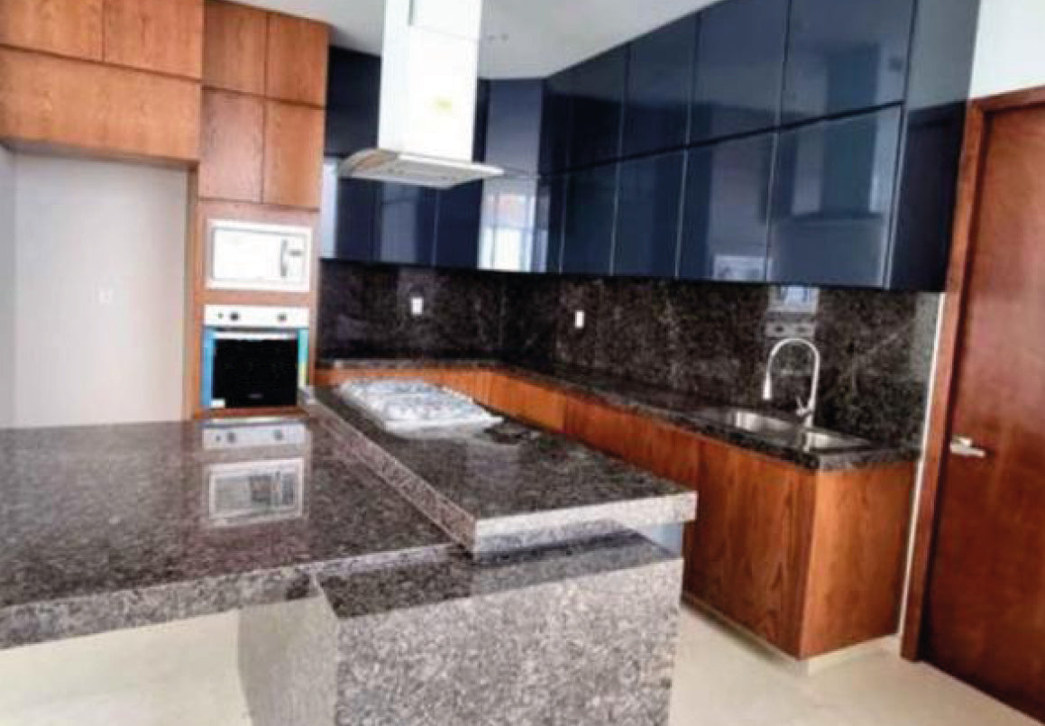 CASA EN RENTA EN PASEO DEL PARQUE TRES MARIAS, MORELIA