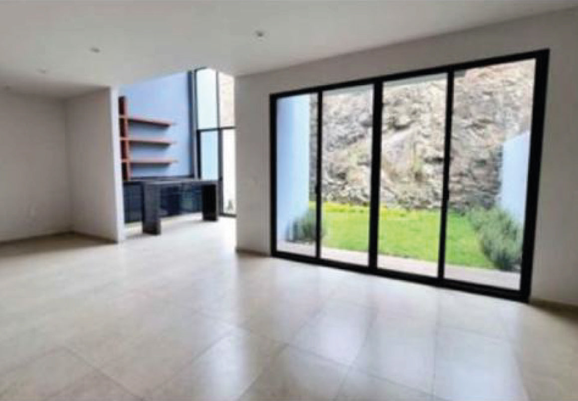 CASA EN RENTA EN PASEO DEL PARQUE TRES MARIAS, MORELIA