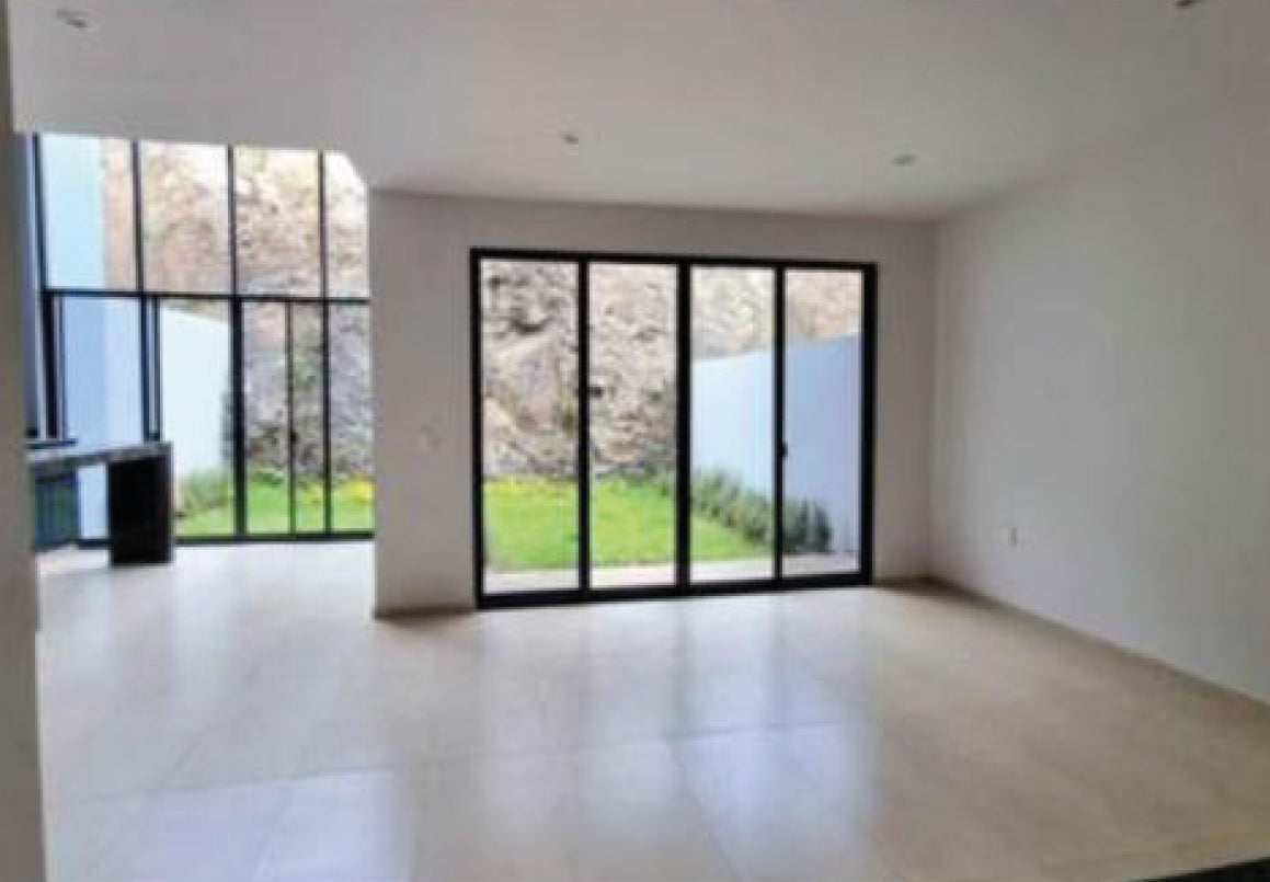 CASA EN RENTA EN PASEO DEL PARQUE TRES MARIAS, MORELIA