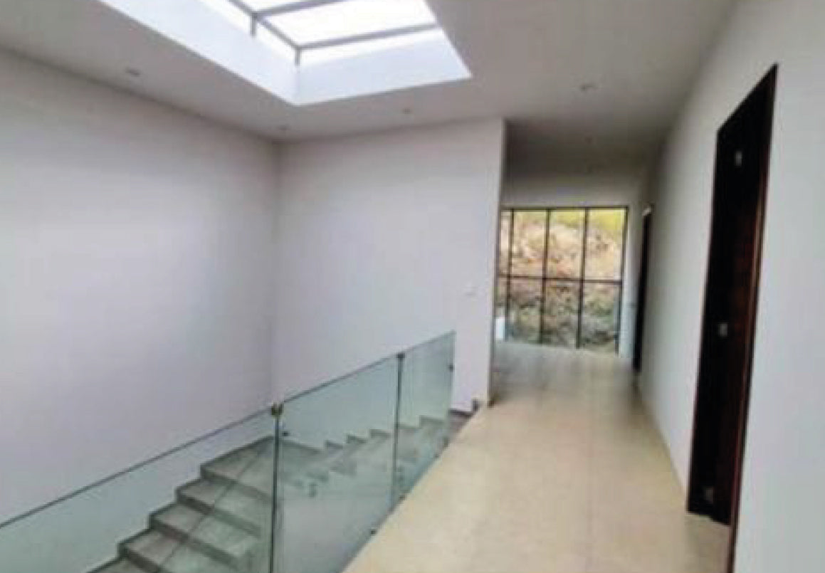 CASA EN RENTA EN PASEO DEL PARQUE TRES MARIAS, MORELIA