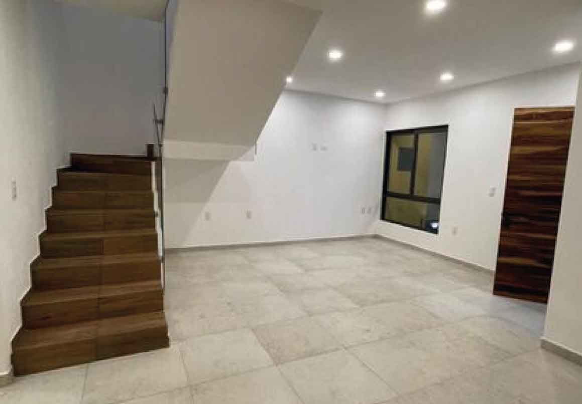 CASA EN VENTA EN CAÑADAS DEL BOSQUE TRES MARIAS, MORELIA