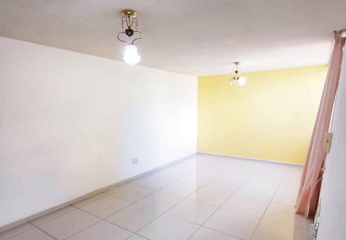 DEPARTAMENTO EN VENTA EN MARIANO ARISTA, MORELIA