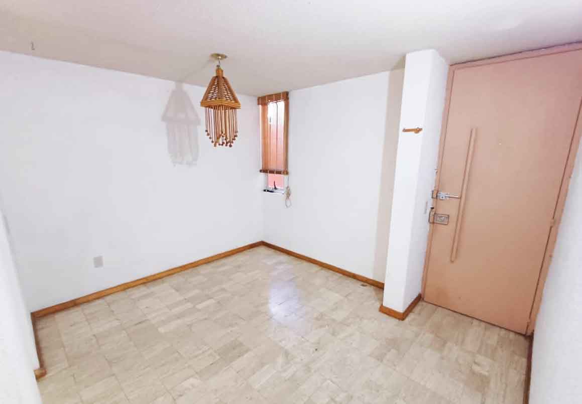 DEPARTAMENTO EN VENTA EN MARIANO ARISTA, MORELIA