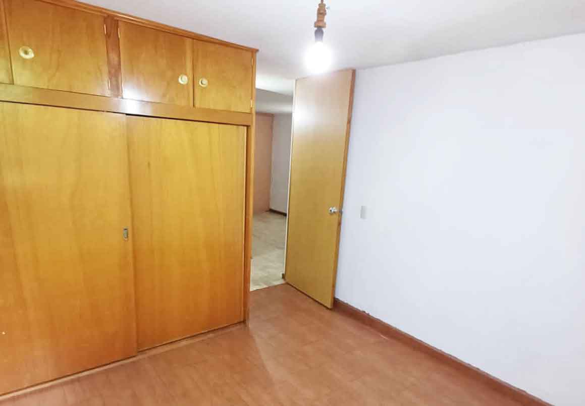 DEPARTAMENTO EN VENTA EN MARIANO ARISTA, MORELIA