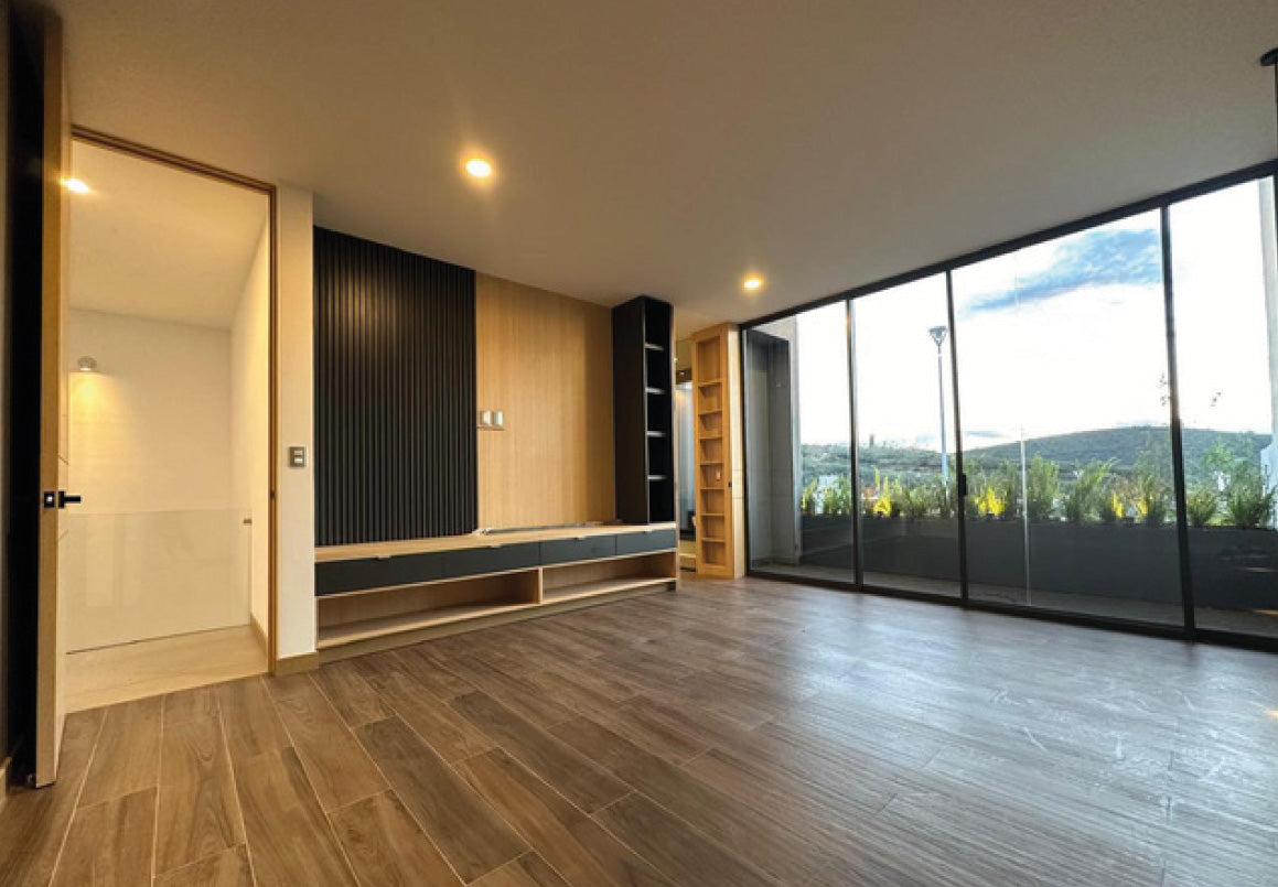 CASA EN VENTA EN PASEO DEL PARQUE TRES MARIAS, MORELIA