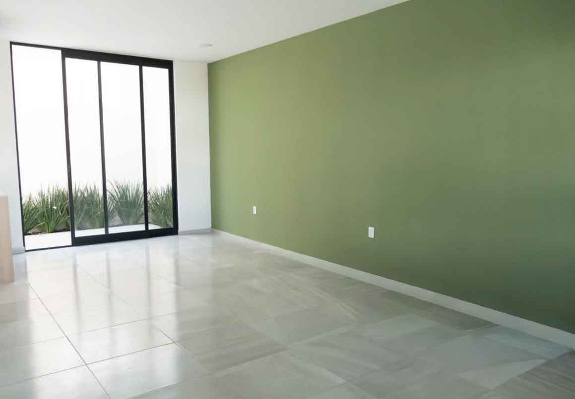 CASA EN VENTA EN CAÑADAS DEL BOSQUE TRES MARIAS, MORELIA