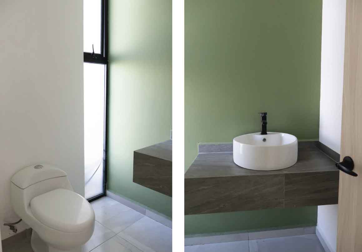 CASA EN VENTA EN CAÑADAS DEL BOSQUE TRES MARIAS, MORELIA