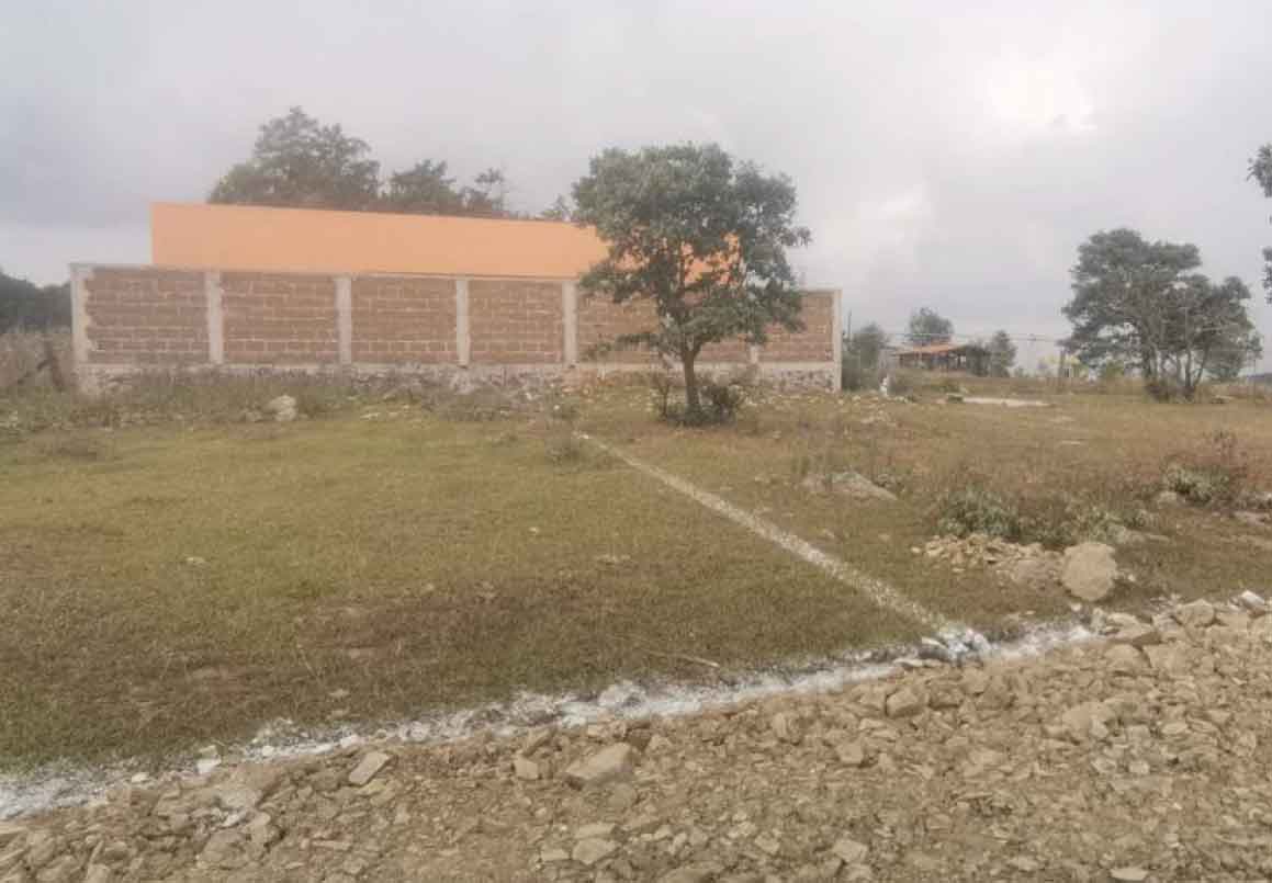 TERRENO EN VENTA EN SAN JOSE DE LAS TORRES, MORELIA