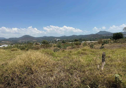TERRENO EN VENTA EN TACAMBARO, MICHOACAN