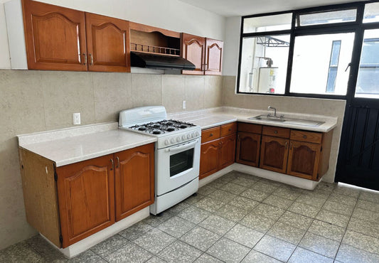 DEPARTAMENTO EN RENTA EN CHAPULTEPEC SUR, MORELIA