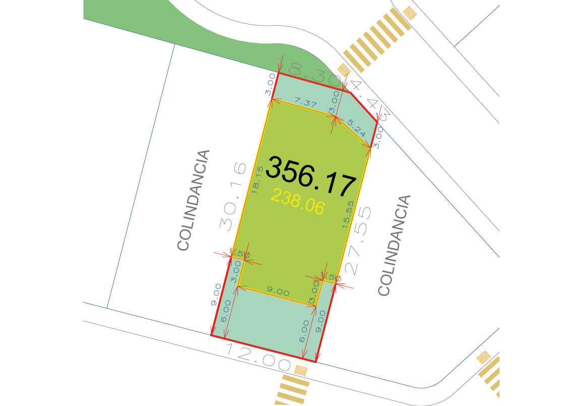 TERRENO EN VENTA EN EL ENCINAR ALTOZANO, MORELIA