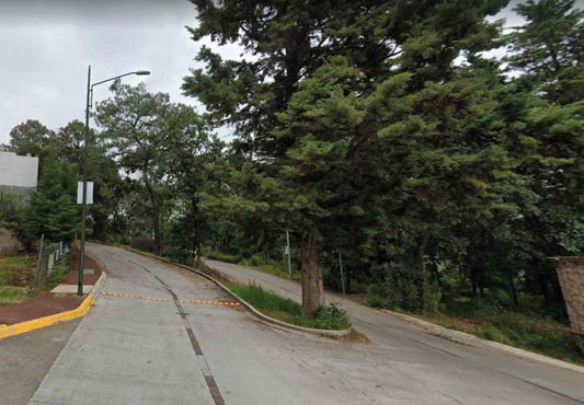 TERRENO EN VENTA EN EL ENCINAR ALTOZANO, MORELIA