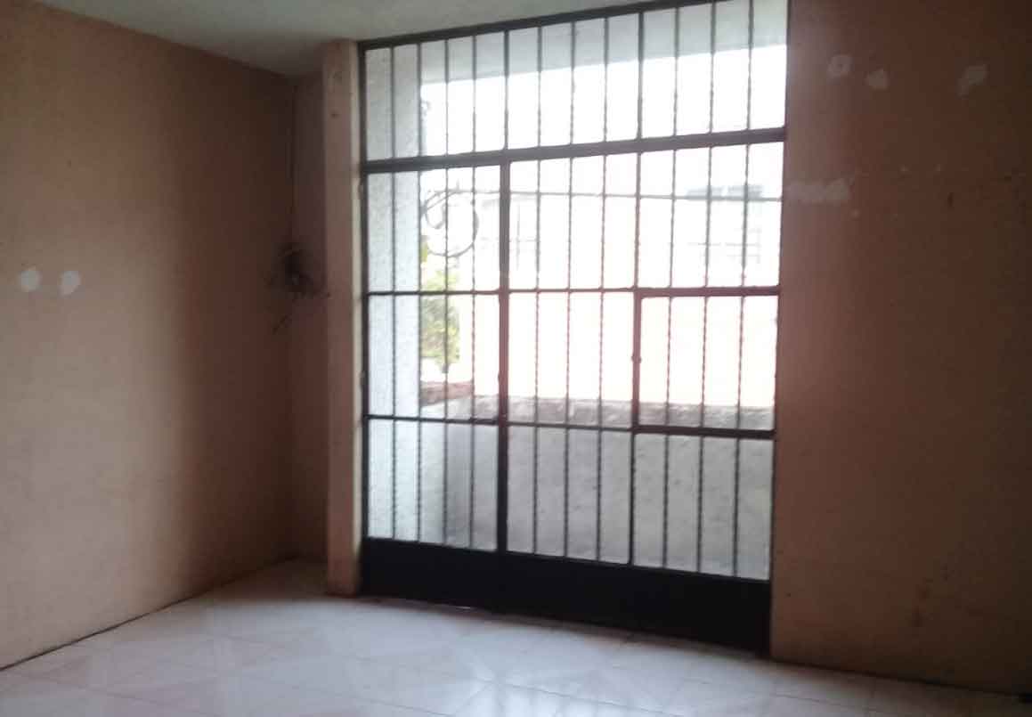 CASA EN VENTA EN COL. INDUSTRIAL, MORELIA