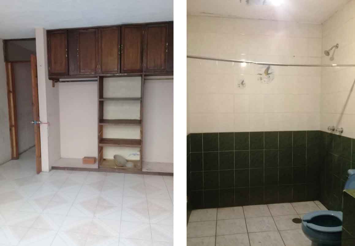 CASA EN VENTA EN COL. INDUSTRIAL, MORELIA