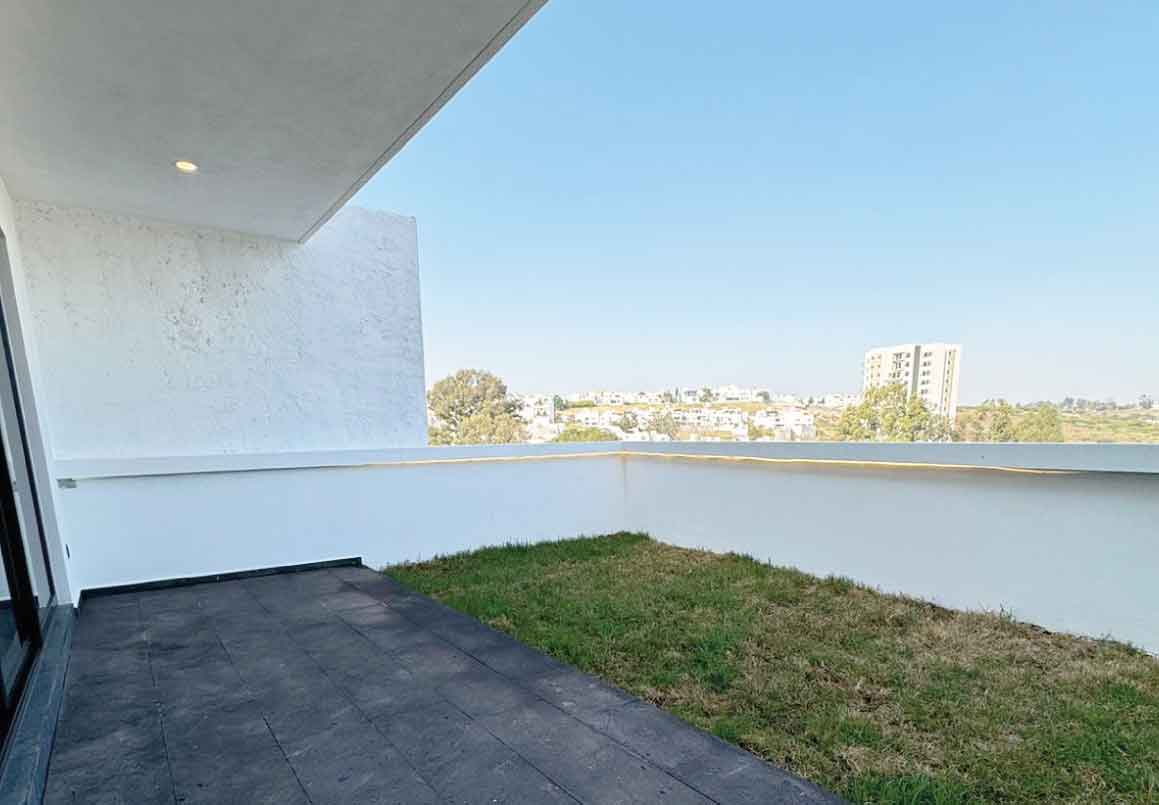 CASA EN VENTA EN PASEO DEL PARQUE TRES MARIAS, MORELIA