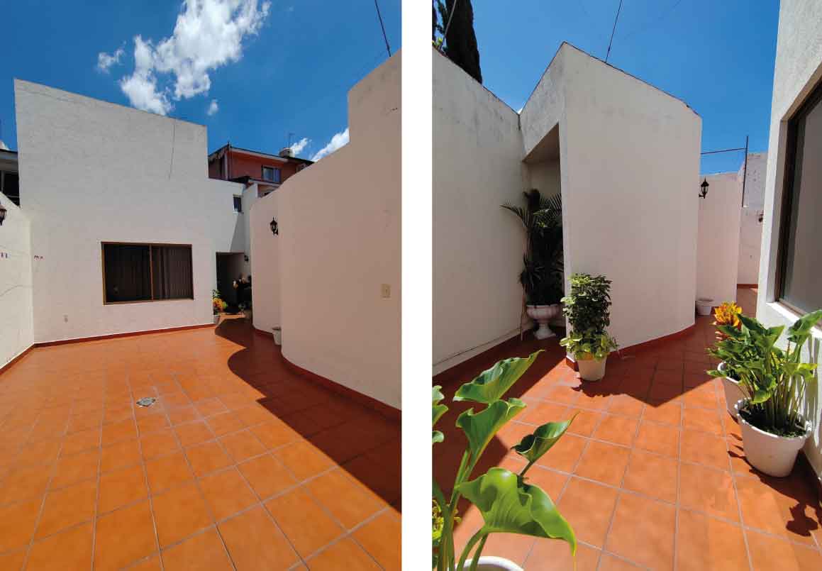 CASA EN VENTA EN CHAPULTEPEC, MORELIA