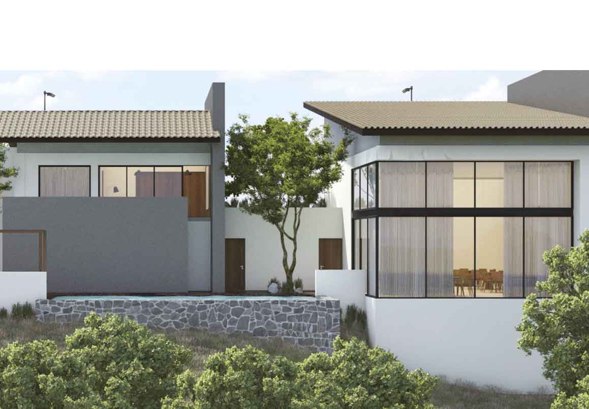 TERRENO EN VENTA EN ENCINOS TRES MARIAS, MORELIA