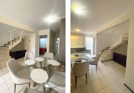 CASA EN VENTA EN CAÑADAS DEL BOSQUE TRES MARIAS, MORELIA