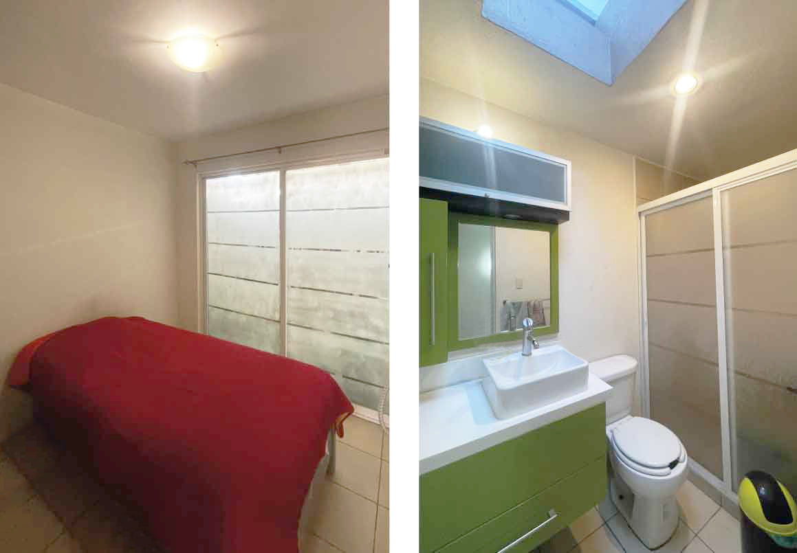 CASA EN VENTA EN CAÑADAS DEL BOSQUE TRES MARIAS, MORELIA