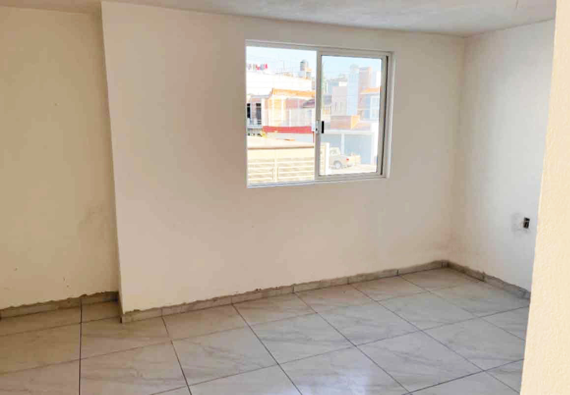 CASA EN VENTA EN FRACCIONAMIENTO EL TREBOL, MORELIA