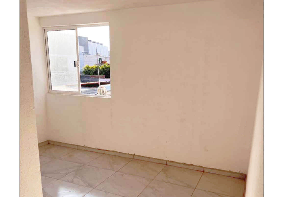 CASA EN VENTA EN FRACCIONAMIENTO EL TREBOL, MORELIA