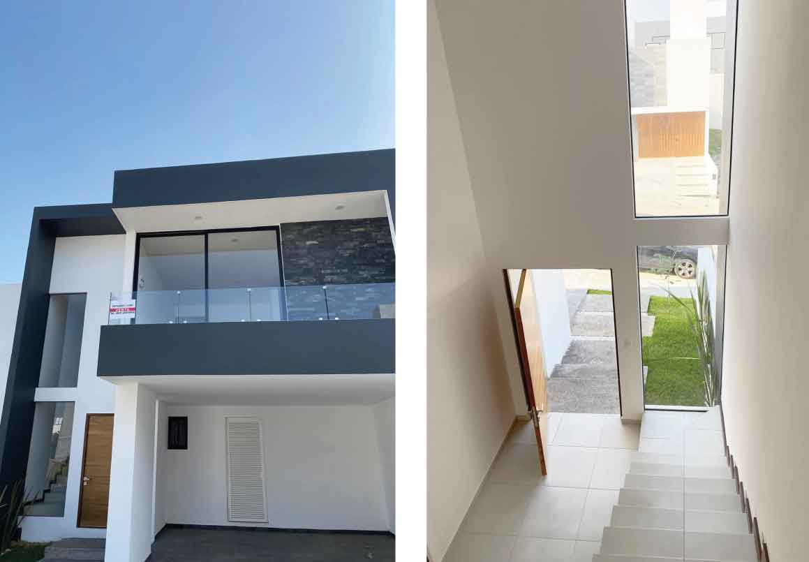 CASA EN VENTA EN LOMALTA TRES MARIAS, MORELIA