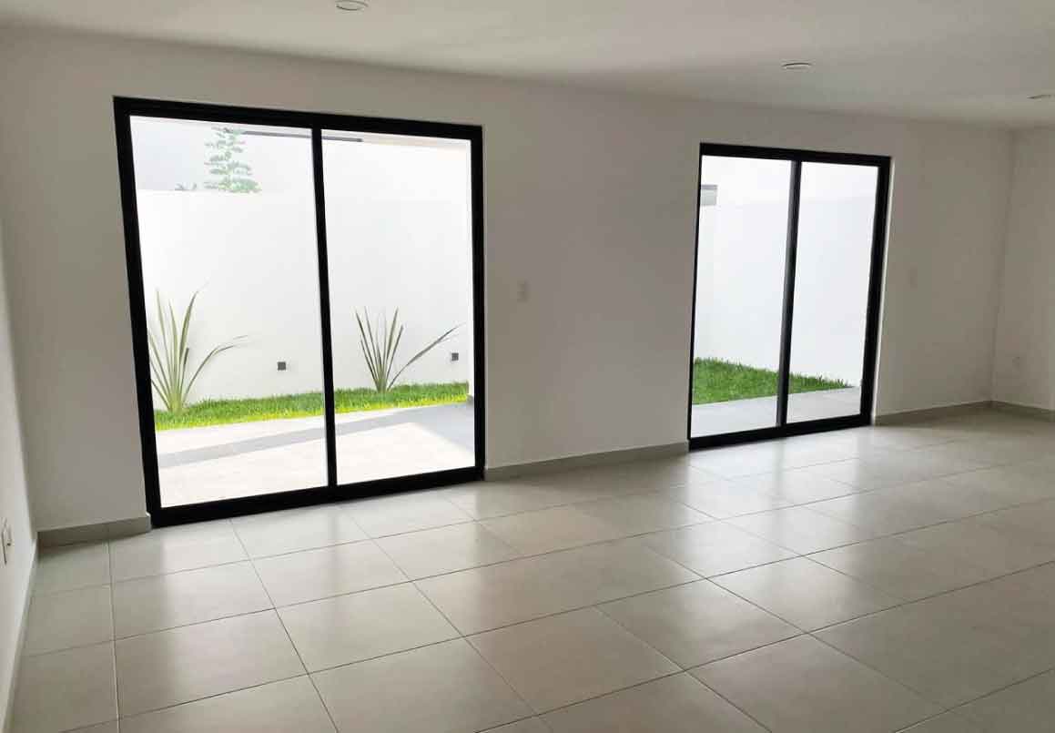 CASA EN VENTA EN LOMALTA TRES MARIAS, MORELIA