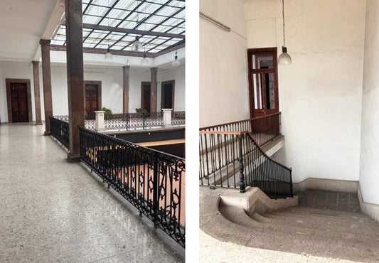 OFICINA EN RENTA EN EL CENTRO HISTORICO, MORELIA