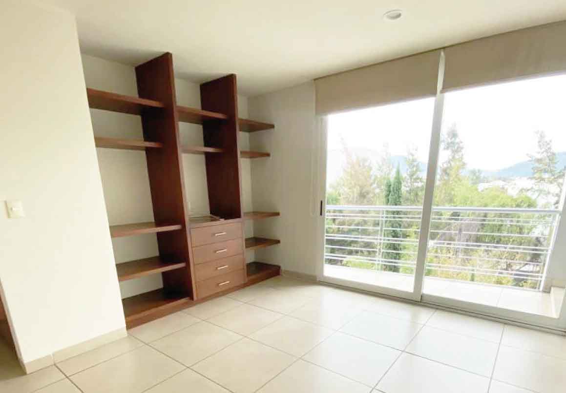 DEPARTAMENTO EN VENTA EN VISTA CAMELINAS, MORELIA