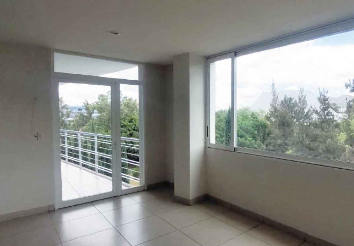 DEPARTAMENTO EN VENTA EN VISTA CAMELINAS, MORELIA