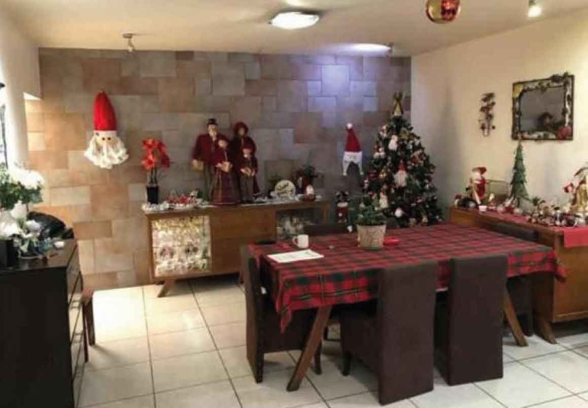 CASA DE UNA PLANTA EN VENTA EN EL CENTRO HISTORICO