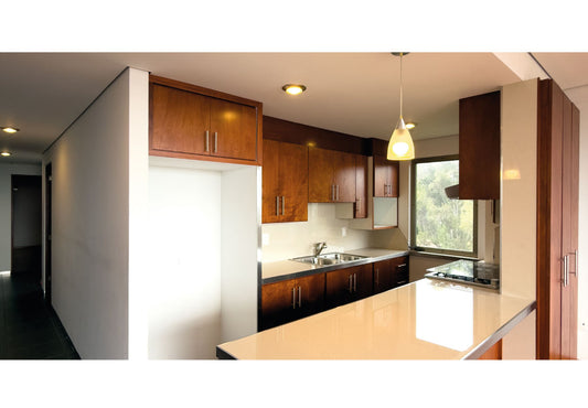 DEPARTAMENTO EN VENTA EN NUEVA JACARANDAS, MORELIA
