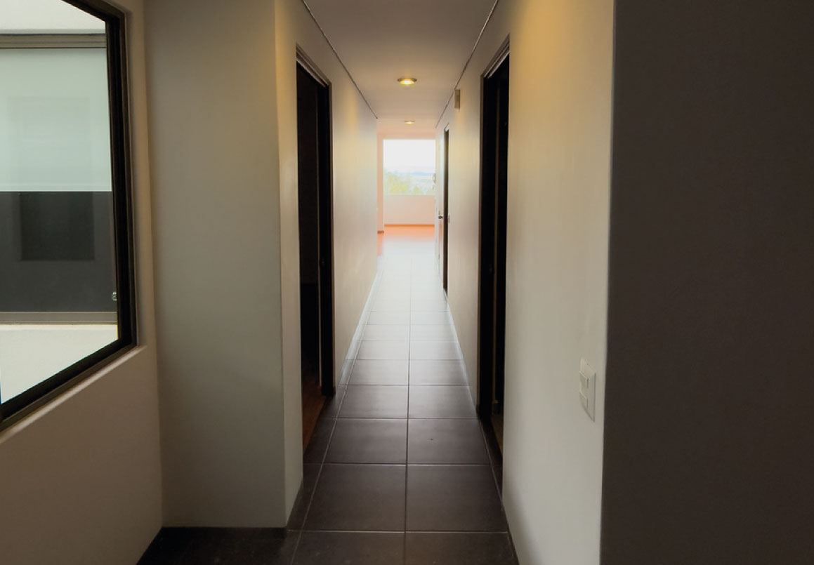 DEPARTAMENTO EN VENTA EN NUEVA JACARANDAS, MORELIA