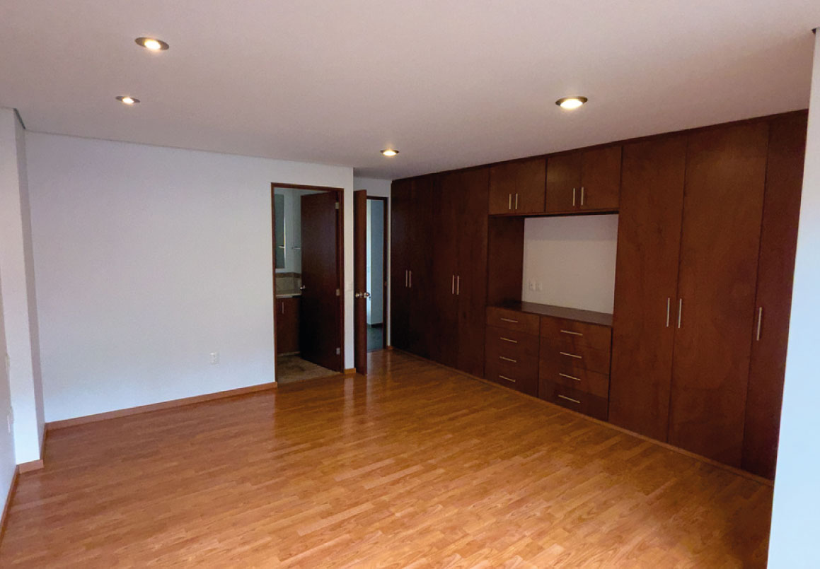 DEPARTAMENTO EN VENTA EN NUEVA JACARANDAS, MORELIA