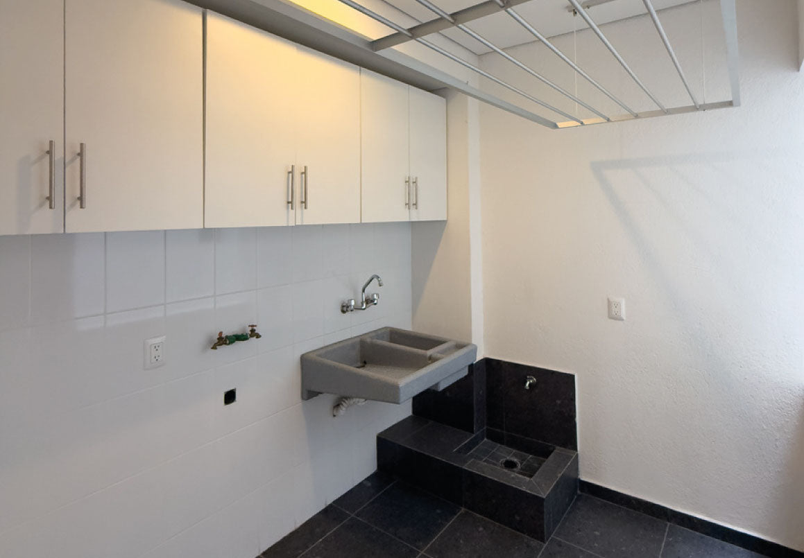 DEPARTAMENTO EN VENTA EN NUEVA JACARANDAS, MORELIA