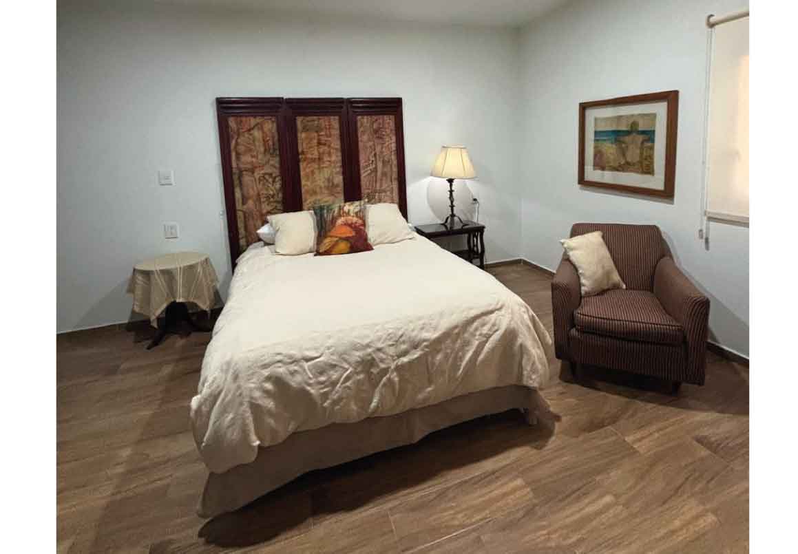 DEPARTAMENTO AMUEBLADO EN RENTA EN LAS AMERICAS, MORELIA