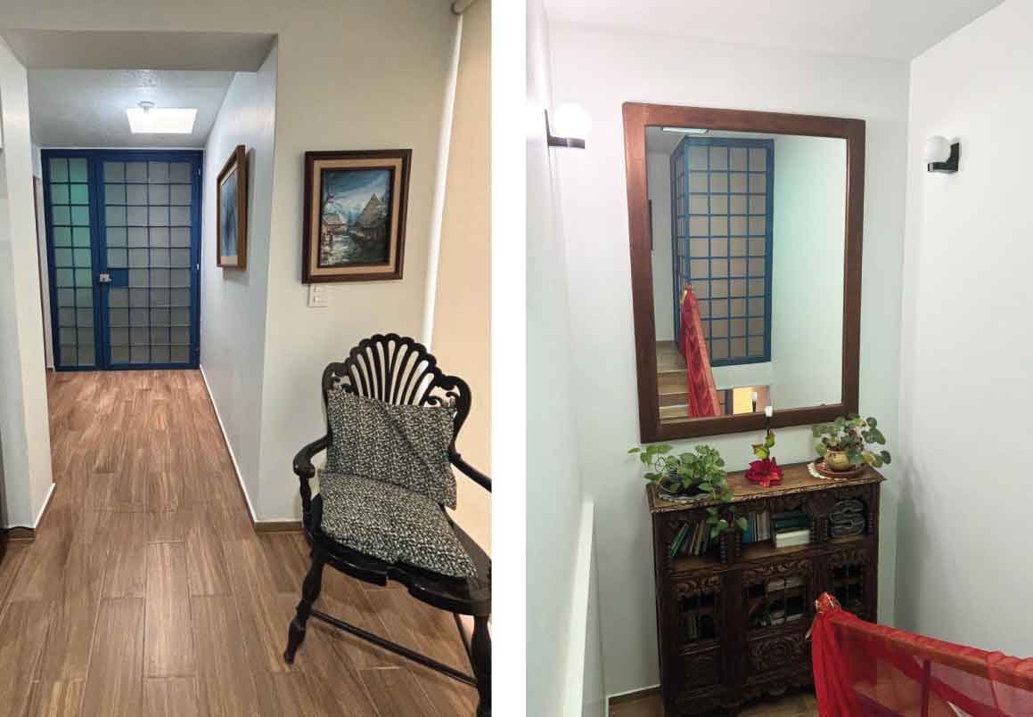 DEPARTAMENTO AMUEBLADO EN RENTA EN LAS AMERICAS, MORELIA