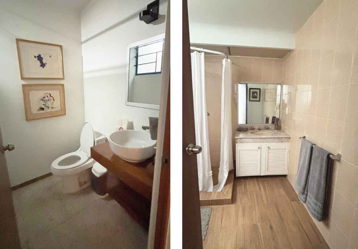 DEPARTAMENTO AMUEBLADO EN RENTA EN LAS AMERICAS, MORELIA