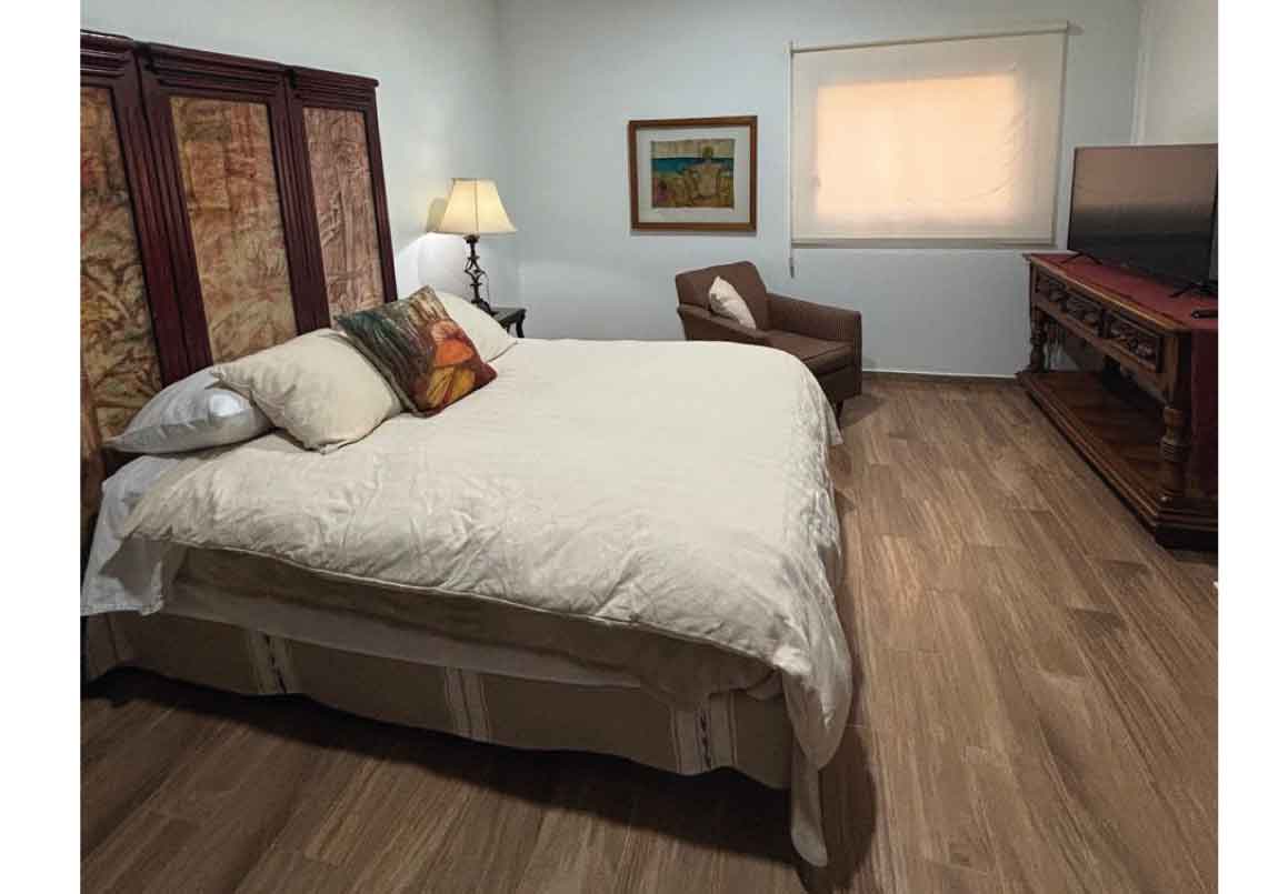 DEPARTAMENTO AMUEBLADO EN RENTA EN LAS AMERICAS, MORELIA