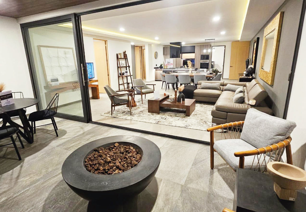 DEPARTAMENTO EN VENTA EN TORRE VISTA BELLA, MORELIA