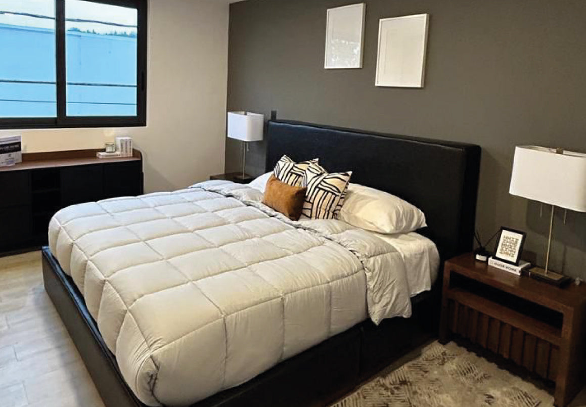 DEPARTAMENTO EN VENTA EN TORRE VISTA BELLA, MORELIA