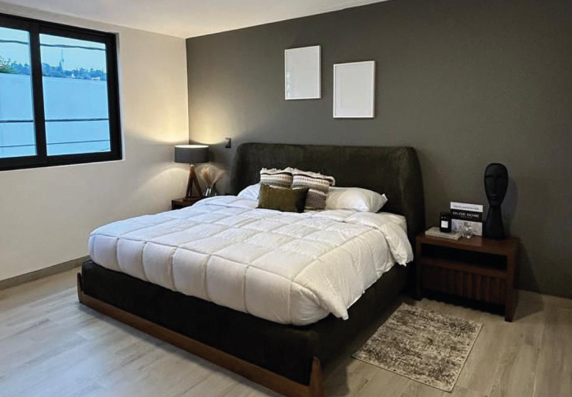 DEPARTAMENTO EN VENTA EN TORRE VISTA BELLA, MORELIA