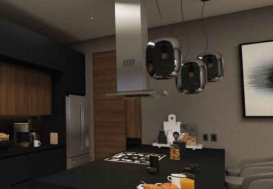 DEPARTAMENTOS Y LOFTS EN VENTA EN LAS AMERICAS, MORELIA