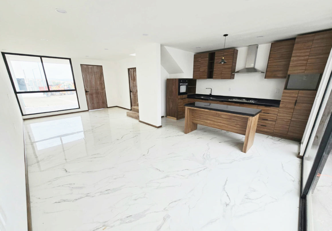 CASA EN VENTA EN CAÑADAS DEL BOSQUE TRES MARIAS, MORELIA