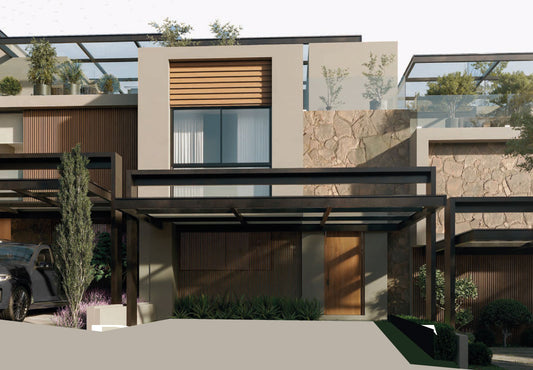 CASA EN VENTA EN ALTALIA ALTOZANO, MORELIA