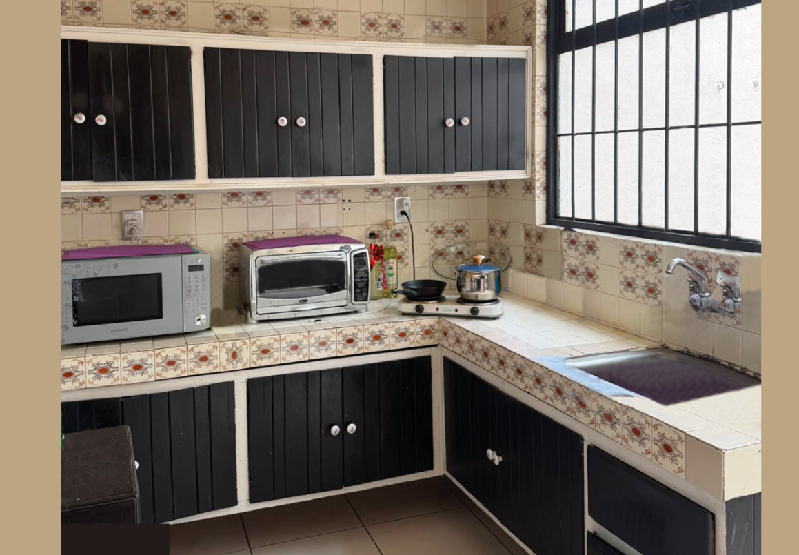 CASA EN VENTA EN FELIX IRETA, MORELIA